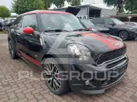 2013 Mini Paceman
