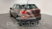 2013 Mini Paceman