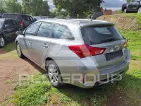 2013 Toyota AURIS