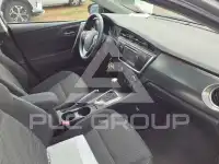 2013 Toyota AURIS