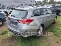 2013 Toyota AURIS