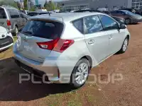 2013 Toyota AURIS