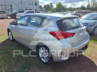 2013 Toyota AURIS