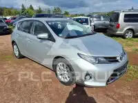 2013 Toyota AURIS