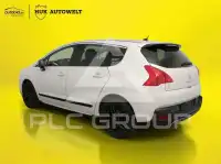 2013 Peugeot 3008