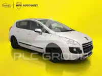2013 Peugeot 3008