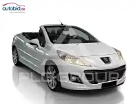 2013 Peugeot 207
