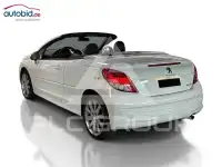 2013 Peugeot 207