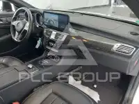 2013 Mercedes Benz CLS-Class