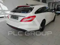 2013 Mercedes Benz CLS-Class
