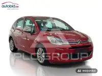 2013 Citroen C3
