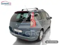 2013 Citroen C4