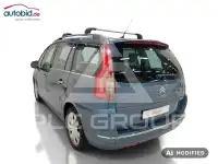 2013 Citroen C4