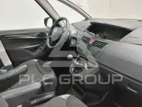 2013 Citroen C4
