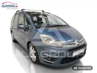 2013 Citroen C4