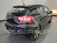 2013 KIA Rio