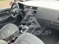 2013 KIA Rio