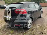 2013 KIA Rio