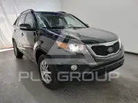 2013 KIA Sorento
