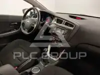 2013 KIA Ceed