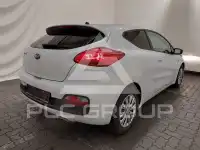2013 KIA Ceed