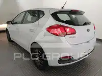 2013 KIA Ceed
