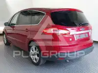 2013 Ford S-Max