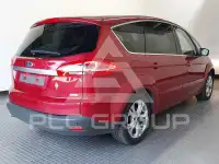 2013 Ford S-Max