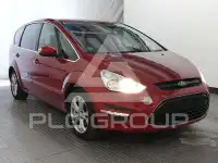 2013 Ford S-Max