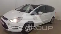 2013 Ford S-Max