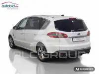 2013 Ford S-Max
