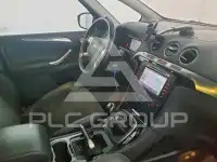 2013 Ford S-Max