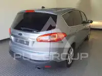 2013 Ford S-Max