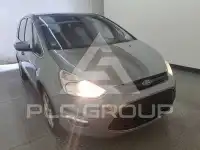 2013 Ford S-Max