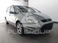 2013 Ford S-Max