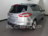 2013 Ford S-Max