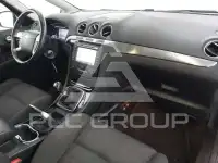 2013 Ford S-Max
