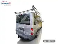 2013 Ford TRANSIT