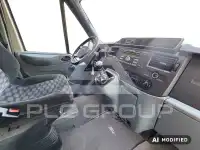 2013 Ford TRANSIT