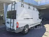 2013 Ford TRANSIT