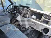 2013 Ford TRANSIT