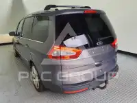 2013 Ford GALAXY
