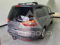 2013 Ford GALAXY