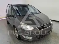 2013 Ford GALAXY