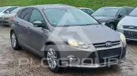 2013 Ford FOCUS