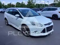 2013 Ford FOCUS