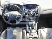 2013 Ford FOCUS