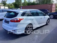2013 Ford FOCUS