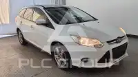 2013 Ford FOCUS