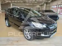 2013 Ford Kuga